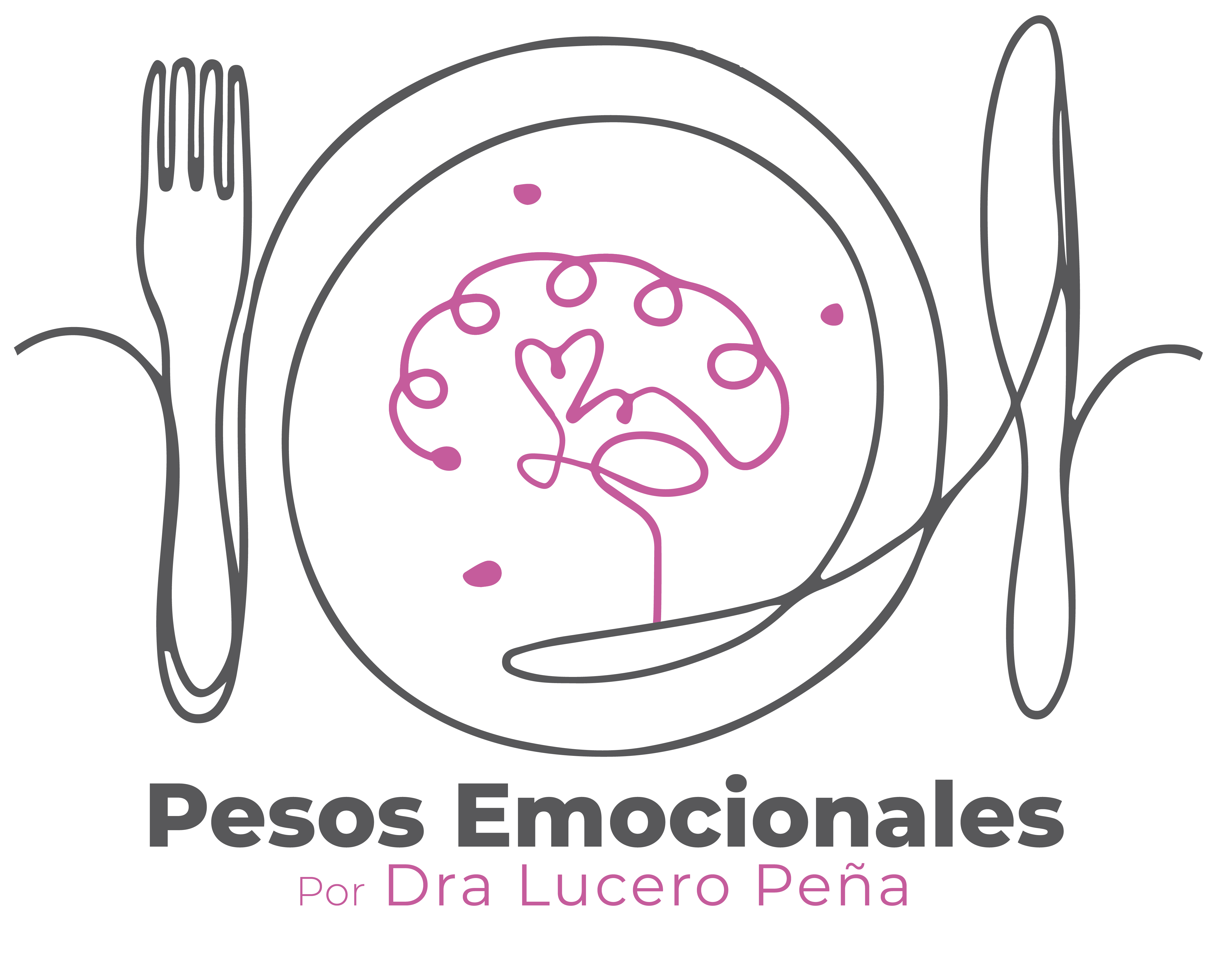 Logo pesos emocionales